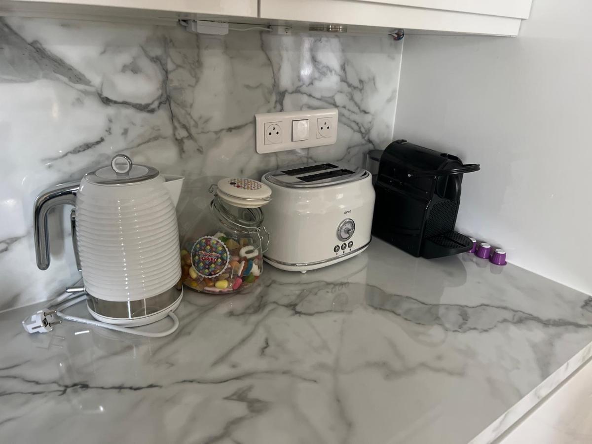 Magnifique Appartement Proche Plage Marseille 7 Zewnętrze zdjęcie